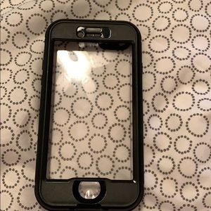 iPhone 7/8 lifeproof case